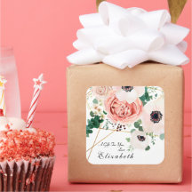 Blume Bouquet Custom