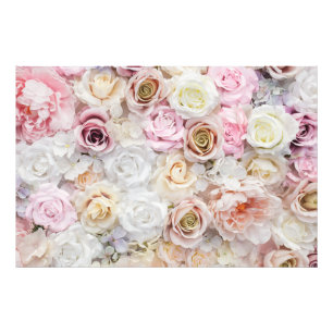 Blume Bouquet Fotodruck