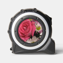 Blume Bouquet Maßband