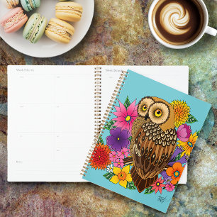 Blume Bouquet Planer