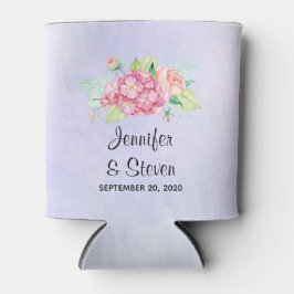 Blume Bouquet Wedding Dosenkühler