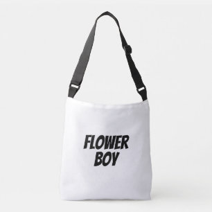 Blume Boy Tragetaschen Mit Langen Trägern