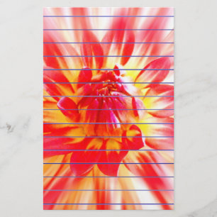 Blume Briefpapier