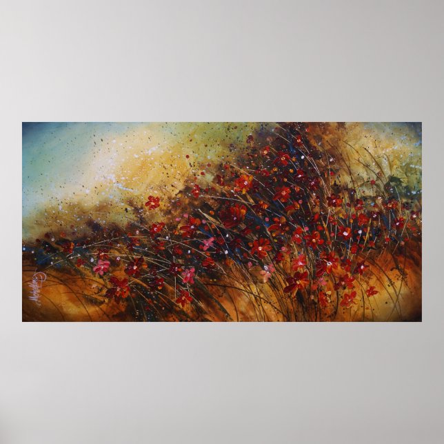 Blume c512 poster (Vorne)