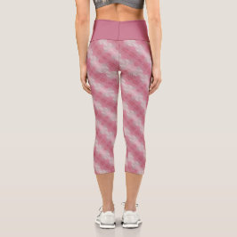 Blume Capri Leggings
