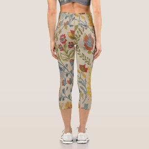 Blume Capri Leggings