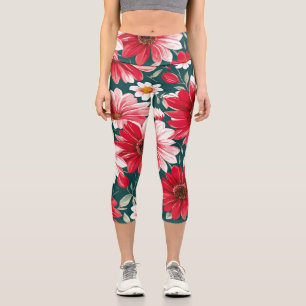 Blume Capri Leggings