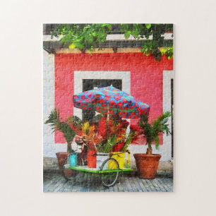 Blume Cart San Juan, Puerto Rico