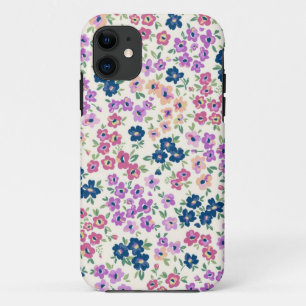Blume Case-Mate iPhone Hülle