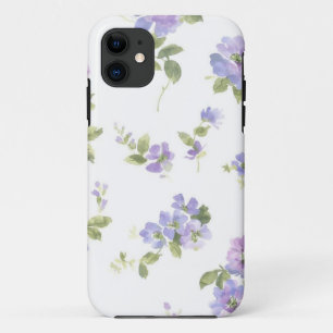 Blume Case-Mate iPhone Hülle