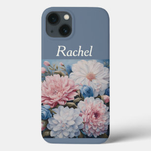 Blume Case-Mate iPhone Hülle