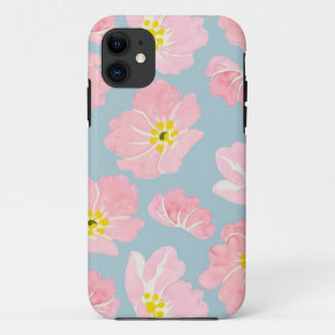 Blume Case-Mate iPhone Hülle
