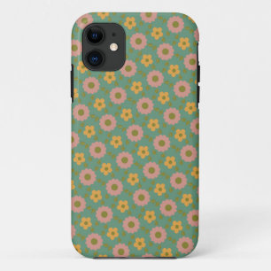 Blume Case-Mate iPhone Hülle