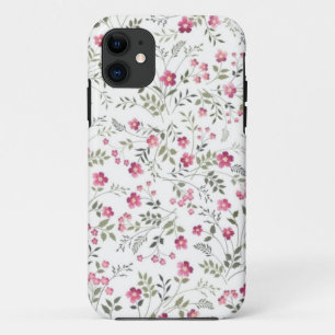 Blume Case-Mate iPhone Hülle