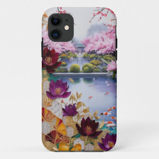 BLUME Case-Mate iPhone HÜLLE