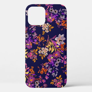 Blume Case-Mate iPhone Hülle