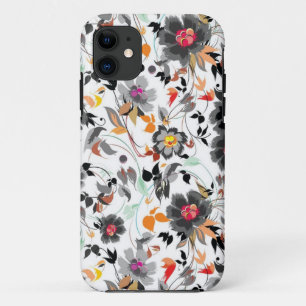 Blume Case-Mate iPhone Hülle