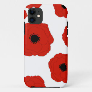 Blume Case-Mate iPhone Hülle