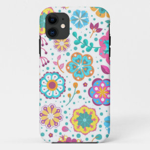 Blume Case-Mate iPhone Hülle