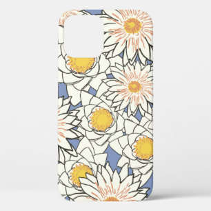 Blume Case-Mate iPhone Hülle