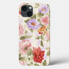 Blume Case-Mate iPhone Hülle