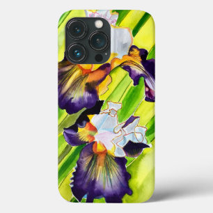 Blume Case-Mate iPhone Hülle