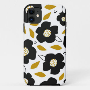 Blume Case-Mate iPhone Hülle