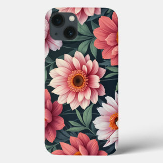 Blume Case-Mate iPhone Hülle