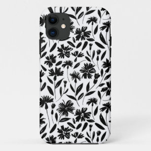 Blume Case-Mate iPhone Hülle