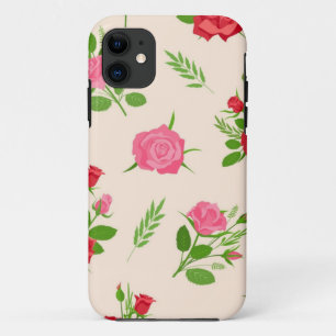 Blume Case-Mate iPhone Hülle
