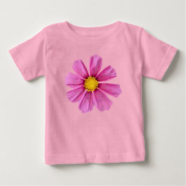Blume Chemie Kleinkind Shirt