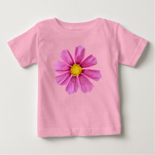 Blume Chemie Kleinkind Shirt