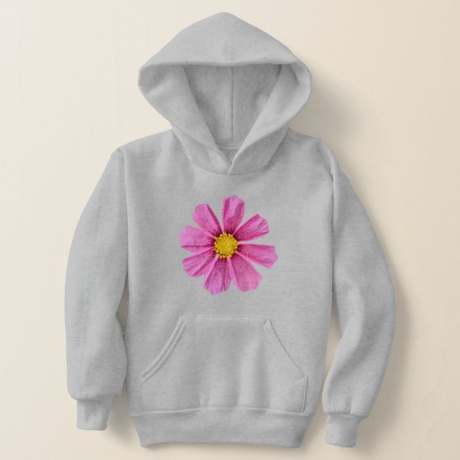 Blume Chemie Sweatshirt (Ablage )