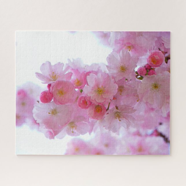 Blume Cherry Tree (Horizontal)