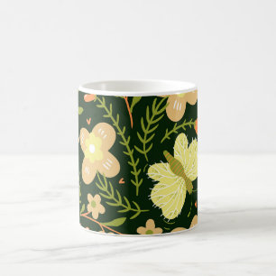 Blume Coffee Mag Kaffeetasse