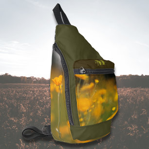 Blume Crossbody Bag