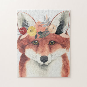 Blume Crown Forester Fox