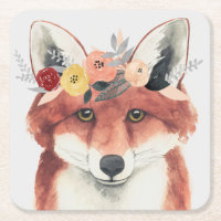 Blume Crown Forester Fox