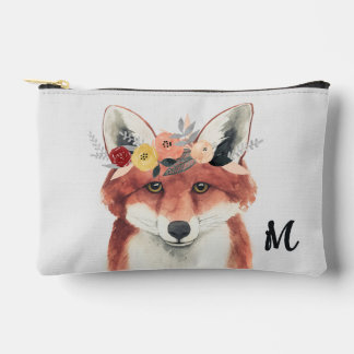 Blume Crown Forester Fox Zubehörtasche