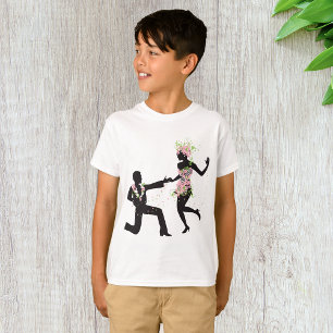 Blume Dancers T-Shirt