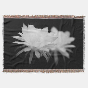 Blume Decke