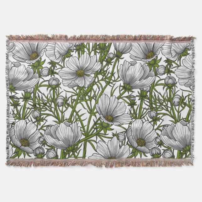 Blume Decke (Vorderseite)