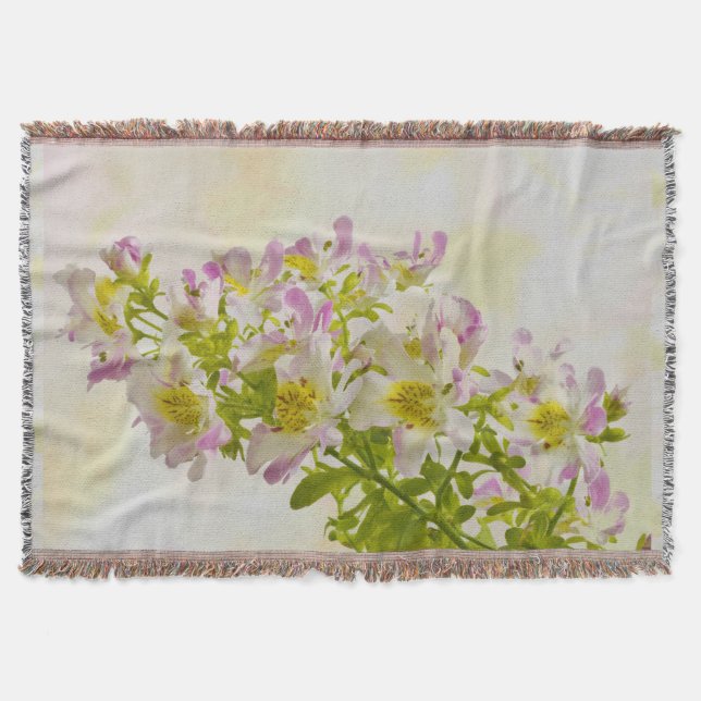 Blume Decke (Vorderseite)