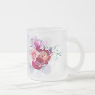 Blume Decor 12 Tasse