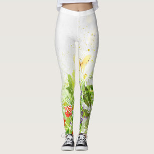 Blume Decor 30 Leggings