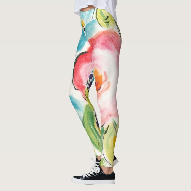 Blume Delight II Leggings (Links)