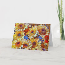 Blume der Bibelkarte des Glaubens Mums