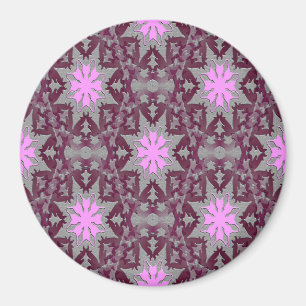 Blume der Fantasie... Magnet