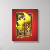 Blume der Forelle