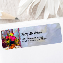 Blume der Liebe PM0001 Adresse